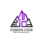 Logo Iceberg Code